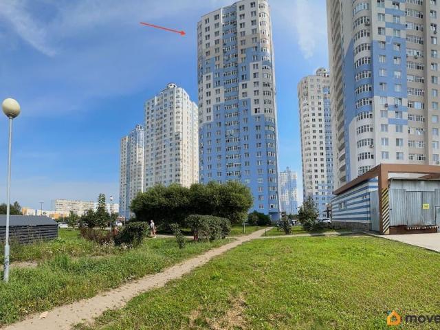 Квартира продажа в Мотовилихинский район, Пермь