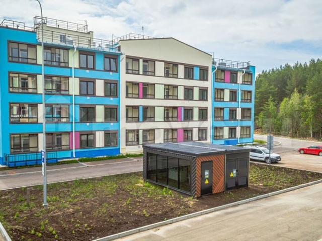 Квартира продажа в Пермь