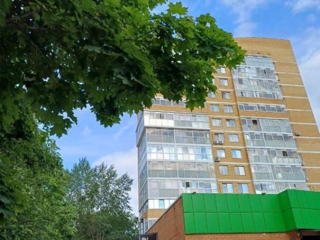 Квартира продажа в Мотовилихинский район, Пермь