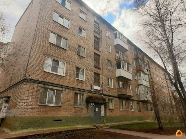 Квартира продажа в Мотовилихинский район, Пермь