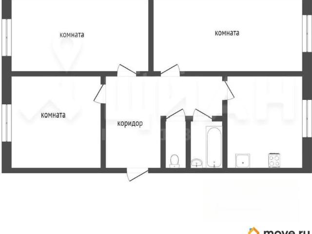 Квартира продажа в Мотовилихинский район, Пермь