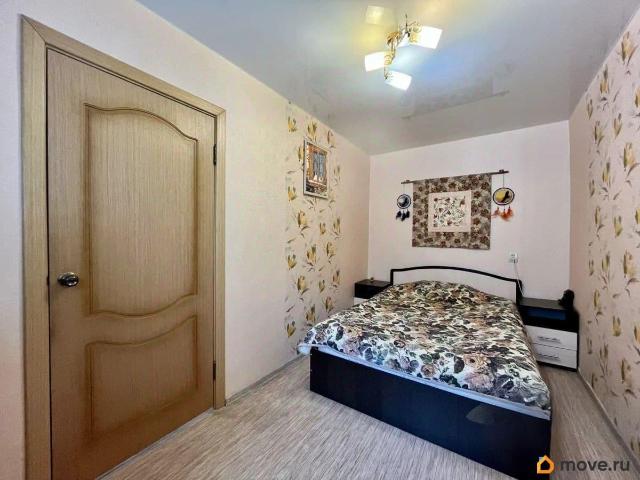 Квартира продажа в Мотовилихинский район, Пермь