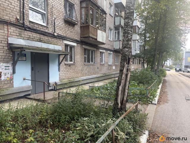 Квартира продажа в Мотовилихинский район, Пермь