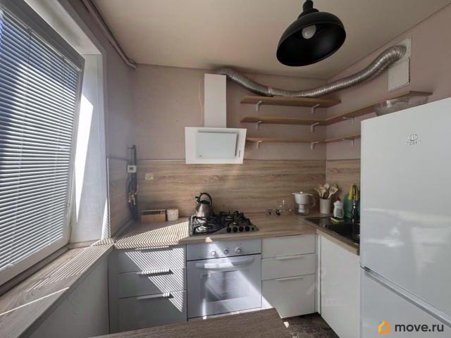 Квартира продажа в Мотовилихинский район, Пермь