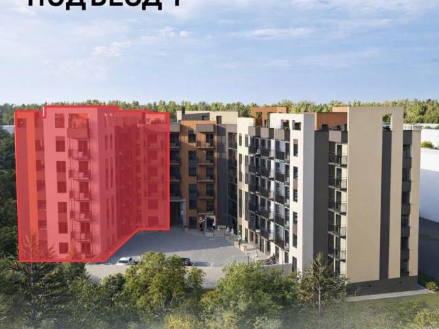 Квартира продажа в Мотовилихинский район, Пермь