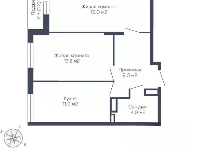 Квартира продажа в Мотовилихинский район, Пермь