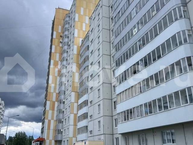 Квартира продажа в Пермь