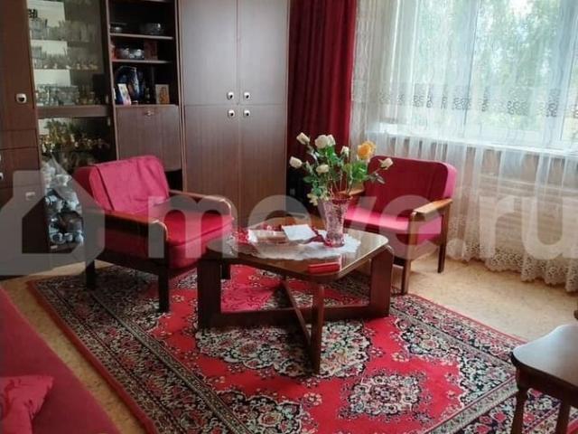 Квартира продажа в Пермь