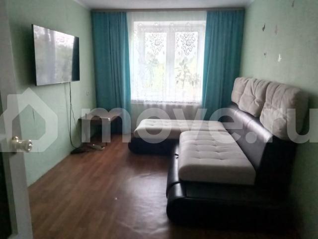 Квартира продажа в Мотовилихинский район, Пермь