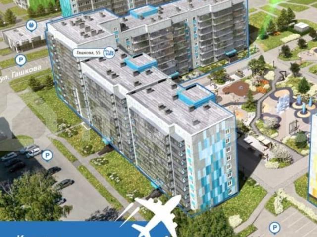 Квартира продажа в Мотовилихинский район, Пермь