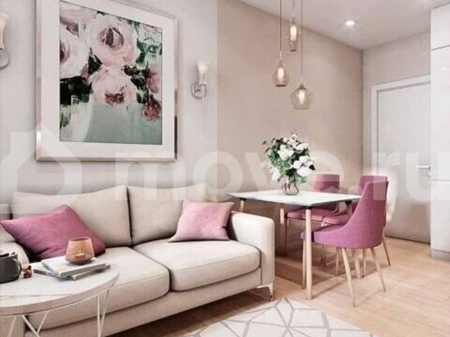 Квартира продажа в Индустриальный район, Пермь