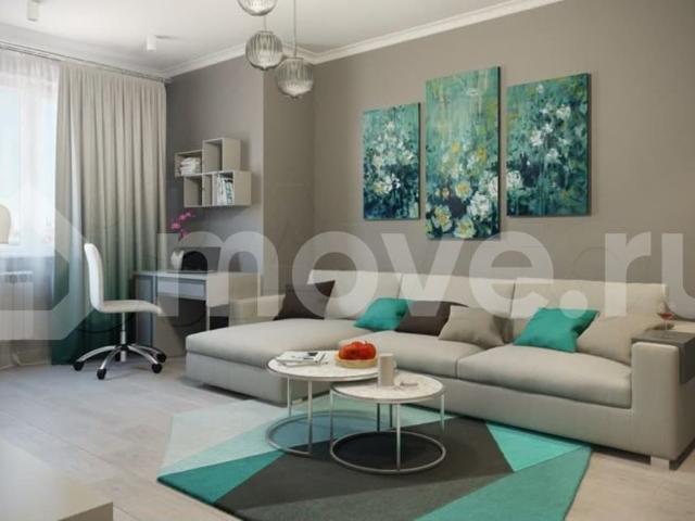 Квартира продажа в Индустриальный район, Пермь