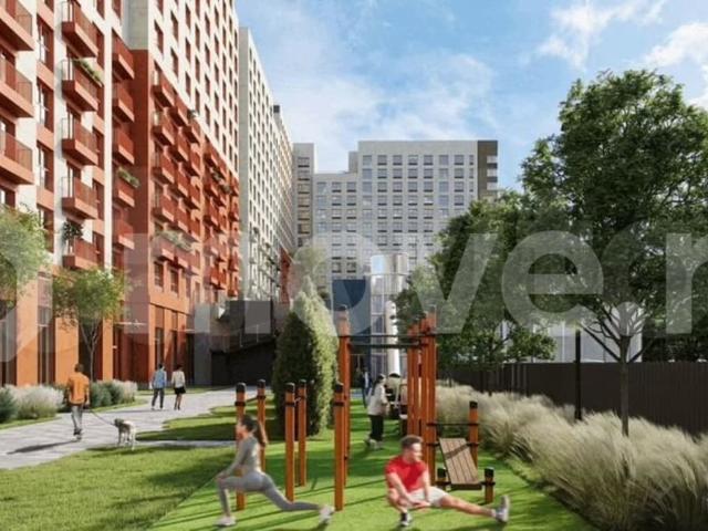 Квартира продажа в Индустриальный район, Пермь