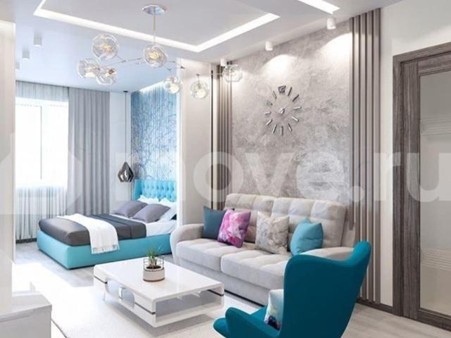 Квартира продажа в Индустриальный район, Пермь