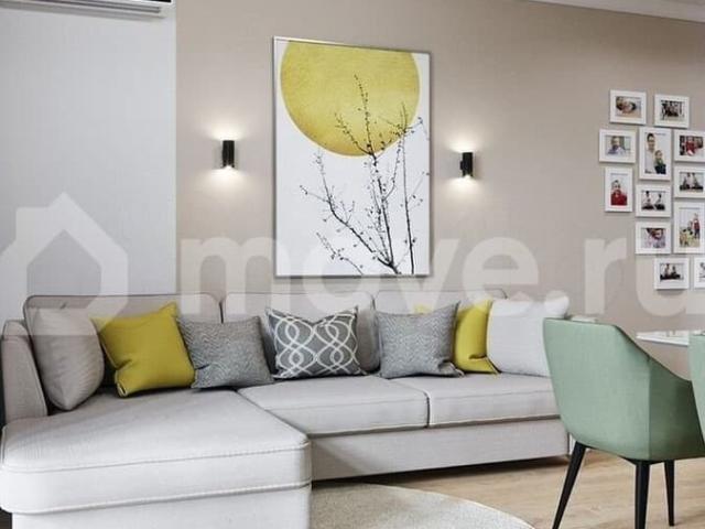 Квартира продажа в Индустриальный район, Пермь