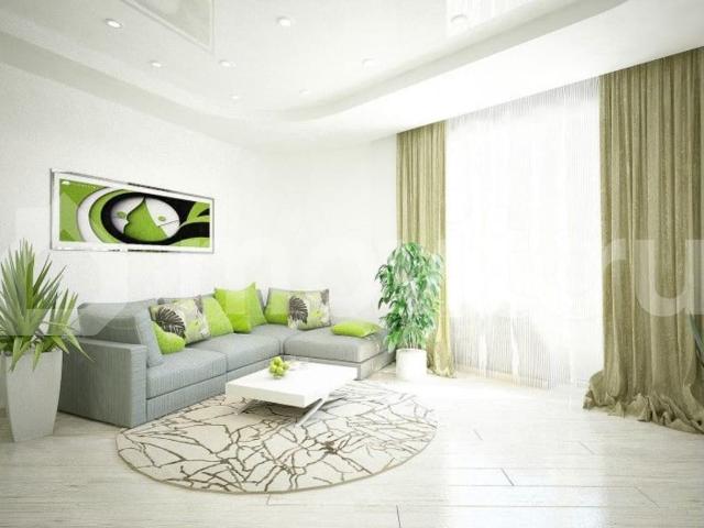 Квартира продажа в Индустриальный район, Пермь