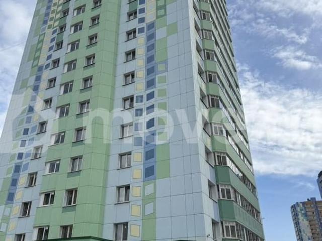 Квартира продажа в Пермь