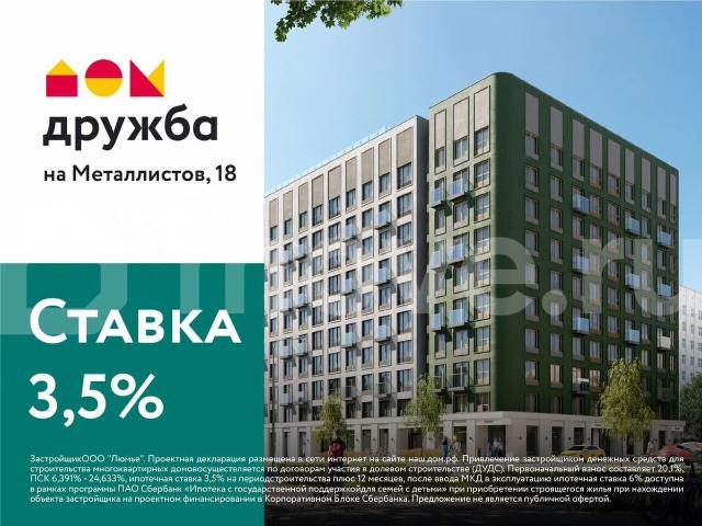 Квартира продажа в Пермь