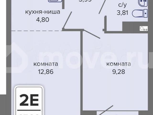 Квартира продажа в Пермь, Пермский Край