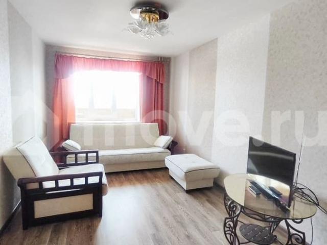 Квартира продажа в Мотовилихинский район, Пермь