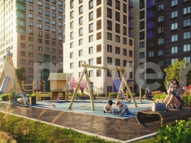 Квартира продажа в Мотовилихинский район, Пермь