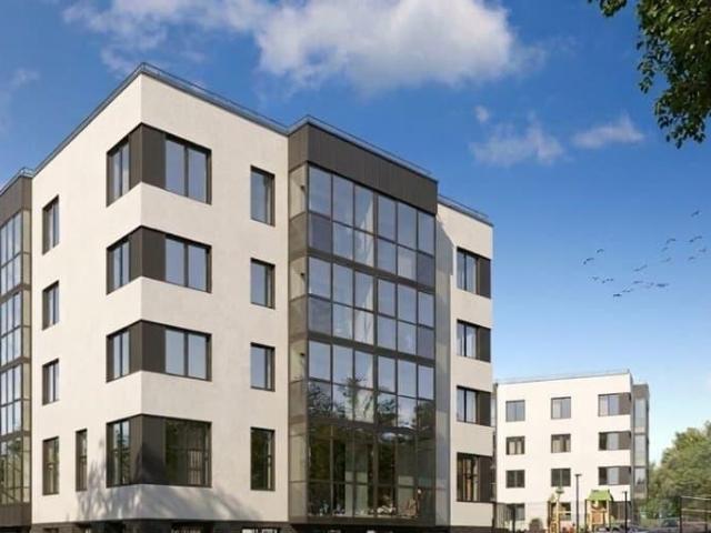 Квартира продажа в Индустриальный район, Пермь