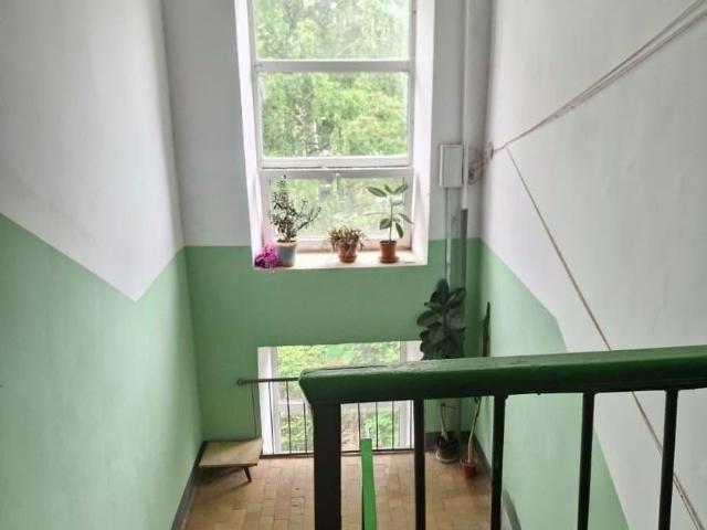 Квартира продажа в Индустриальный район, Пермь