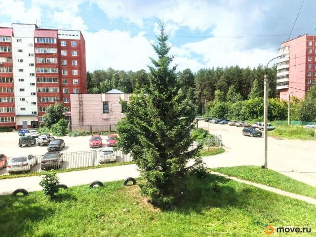 Квартира продажа в Пермь, Пермский Край