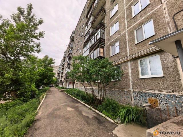 Квартира продажа в Пермь, Пермский Край