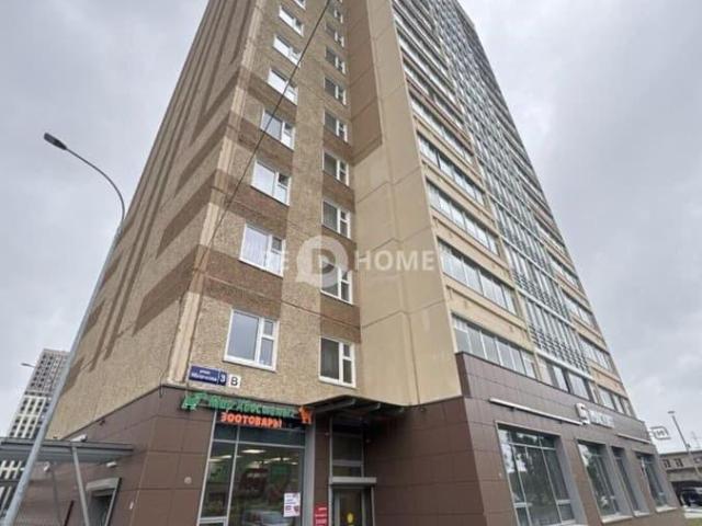 Квартира продажа в Пермь, Пермский Край