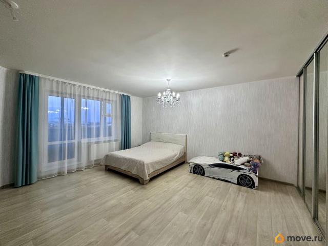 Квартира продажа в Пермь, Пермский Край