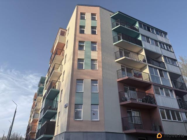 Квартира продажа в Пермь, Пермский Край