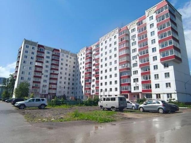 Квартира продажа в Пермь, Пермский Край