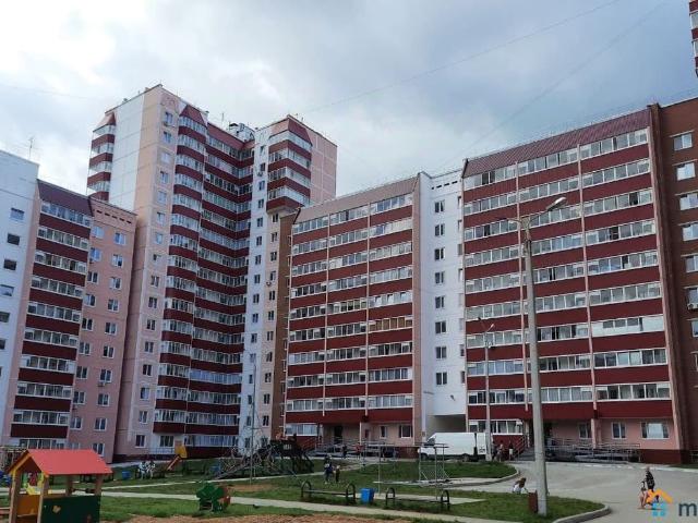 Квартира продажа в Пермь, Пермский Край