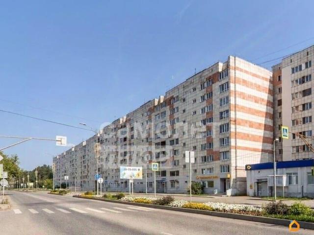 Квартира продажа в Пермь, Пермский Край