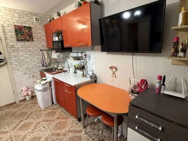 Квартира продажа в Индустриальный район, Пермь