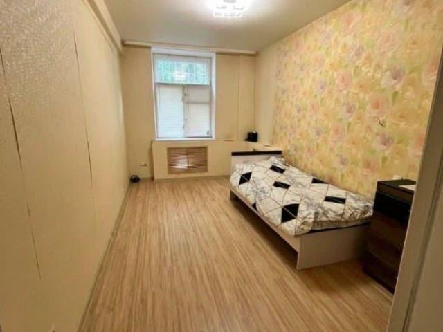 Квартира продажа в Индустриальный район, Пермь