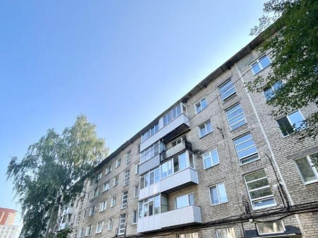 Квартира продажа в Пермь, Пермский Край