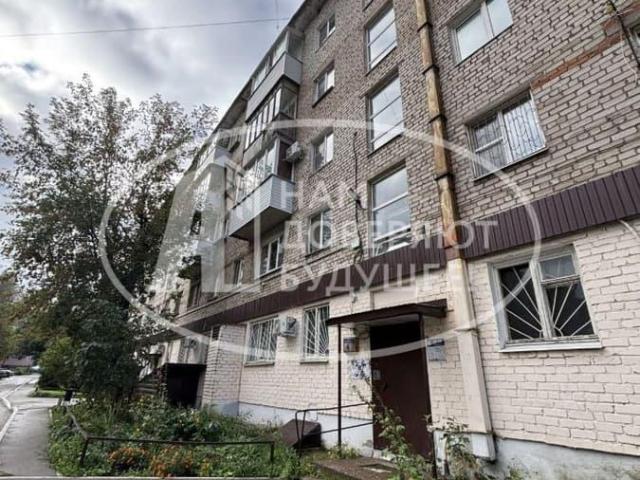 Квартира продажа в Дзержинский район, Пермь
