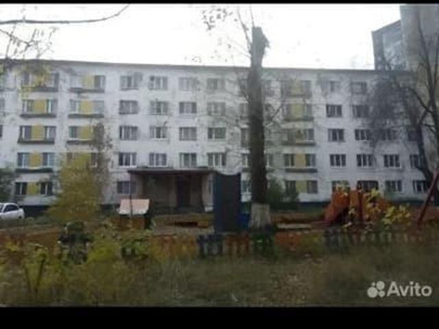 Квартира продажа в Пермь, Пермский Край