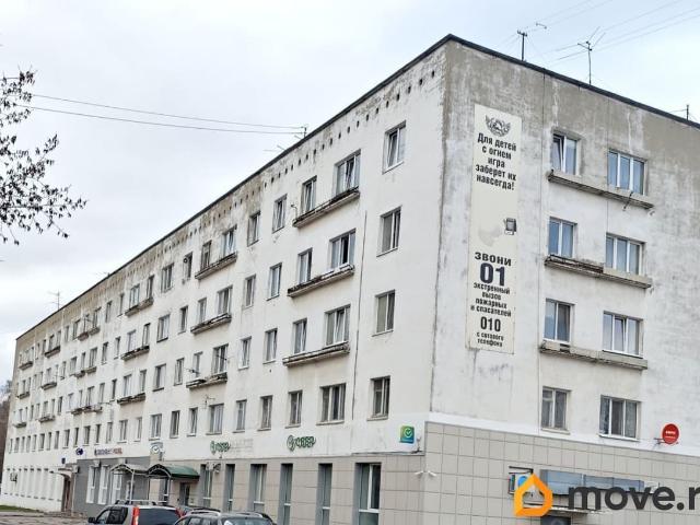 Квартира продажа в Пермь