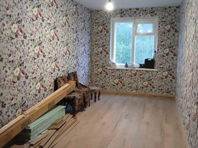 Квартира продажа в Пермь, Пермский Край