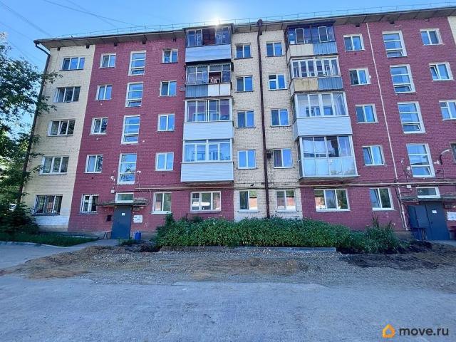 Квартира продажа в Пермь, Пермский Край