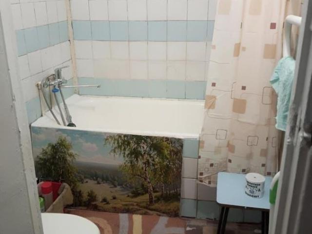 Квартира продажа в Пермь, Пермский Край