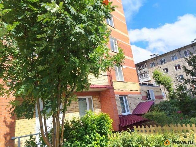Квартира продажа в Пермь, Пермский Край