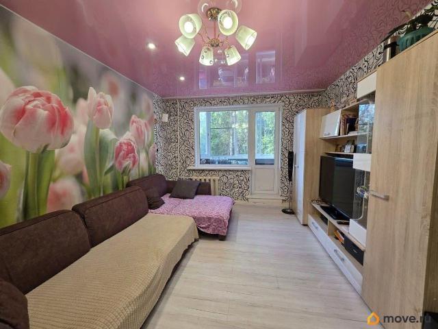 Квартира продажа в Пермь, Пермский Край