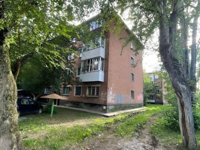 Квартира продажа в Пермь, Пермский Край