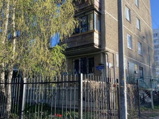 Квартира продажа в Индустриальный район, Пермь