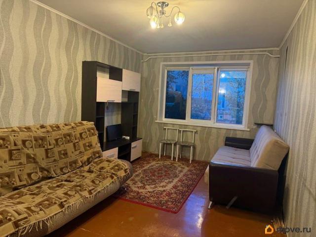 Квартира продажа в Индустриальный район, Пермь