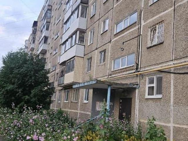 Квартира продажа в Индустриальный район, Пермь